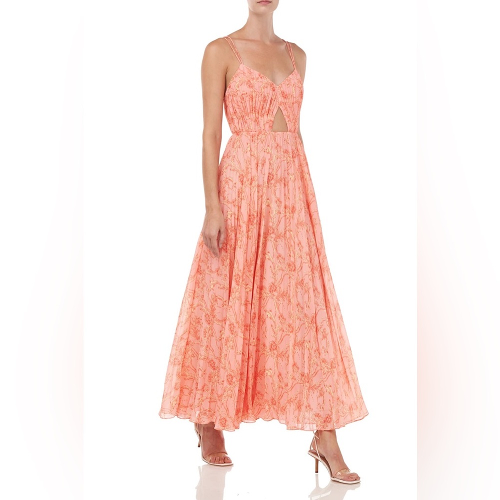 NWT! AMUR Lucy Dress